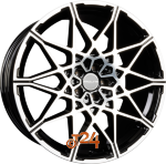 PROLINE WHEELS PCM